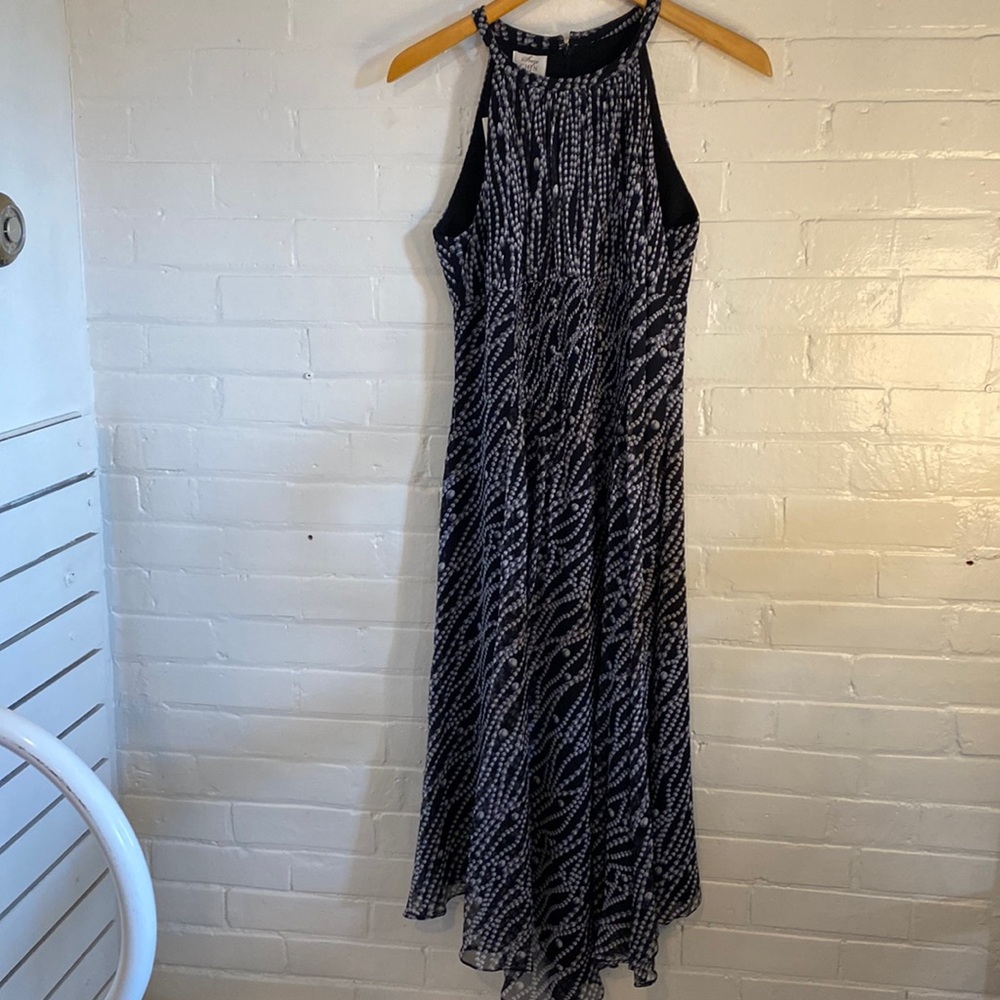 SUZI CHIN DRESS